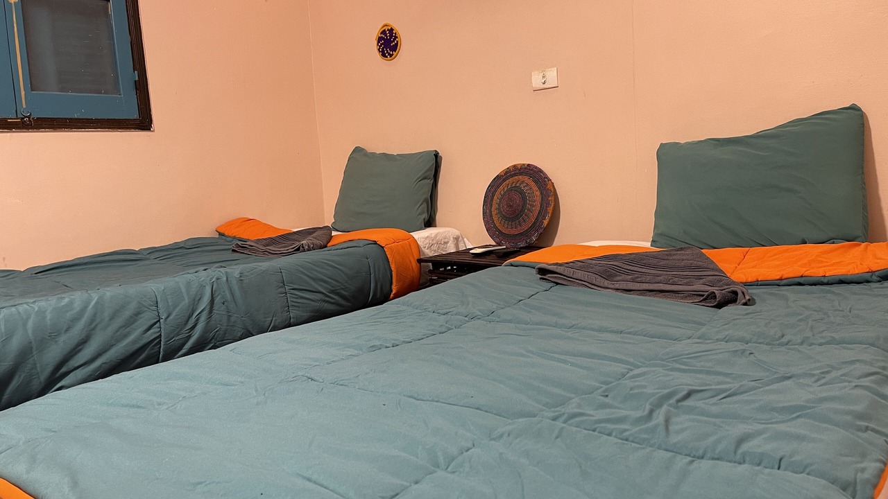 Photo of Bedroom in Aswan
