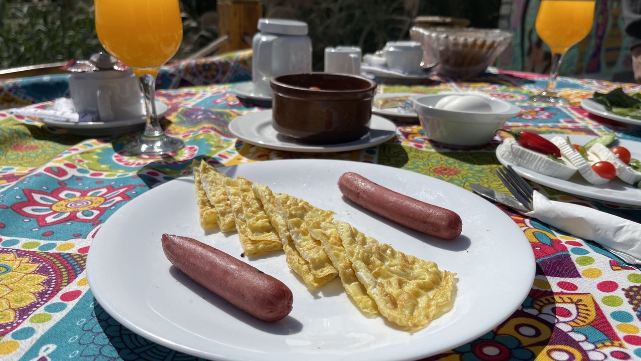 Photo of Outdoor in Aswan