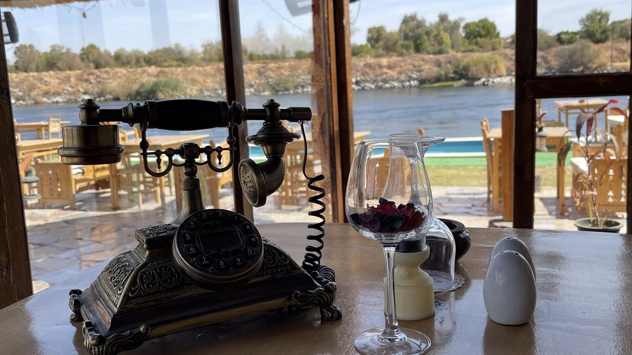 Photo of Others in Aswan