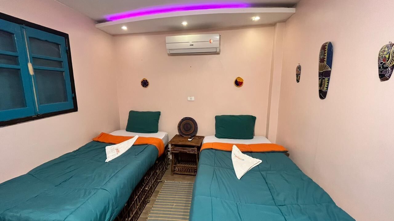 Photo of Bedroom in Aswan