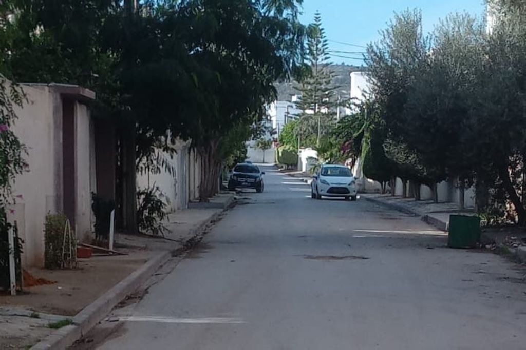 Photo of Outdoor in Cite La Gazelle