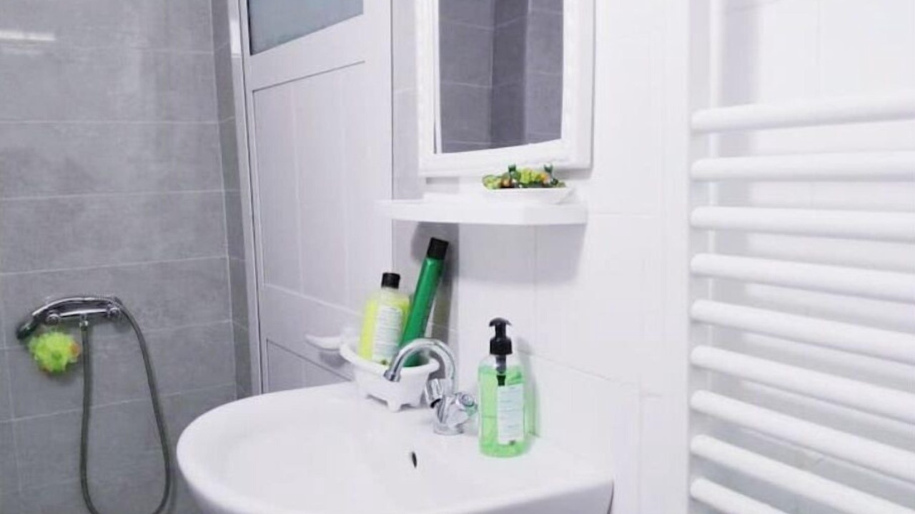Photo of Bathroom in Cite La Gazelle