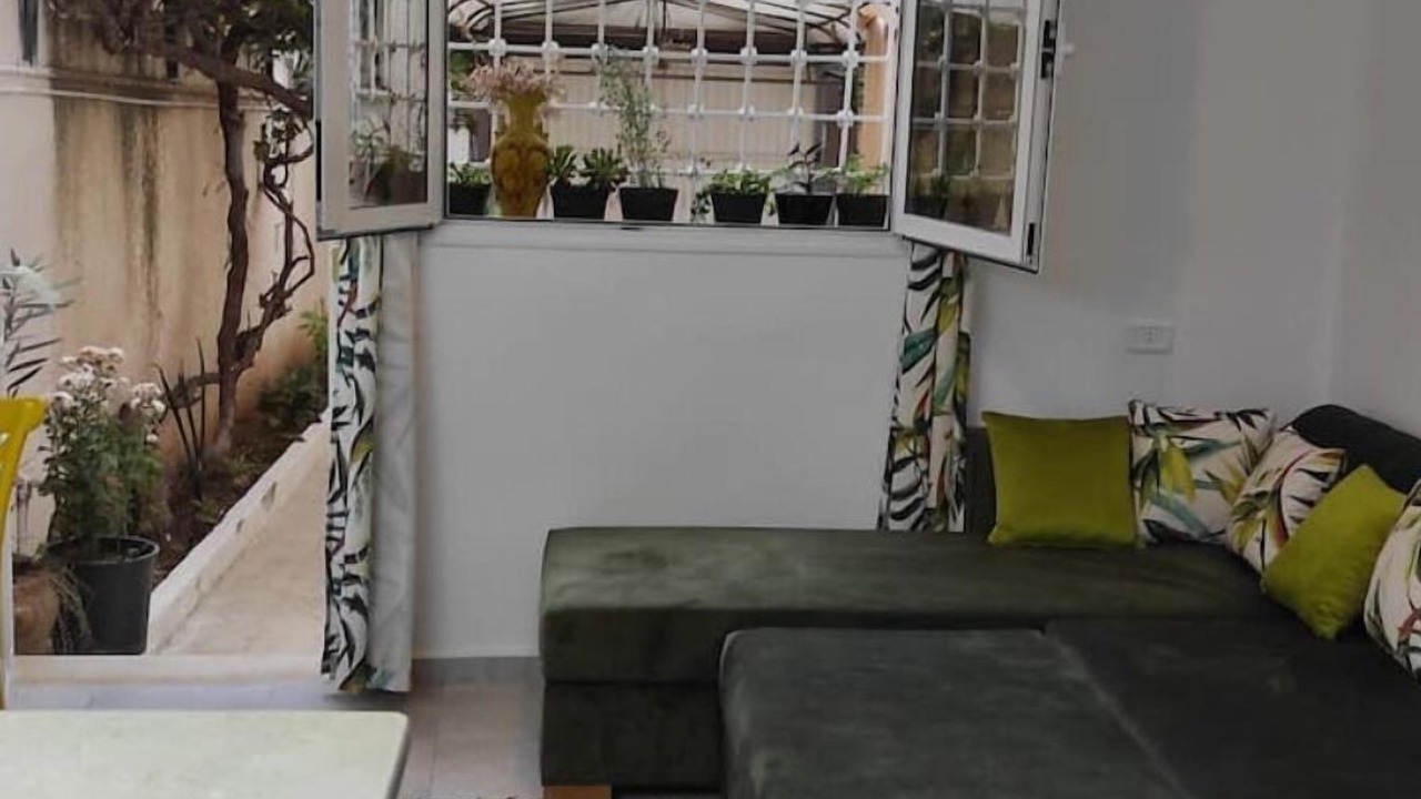 Photo of Livingroom in Cite La Gazelle