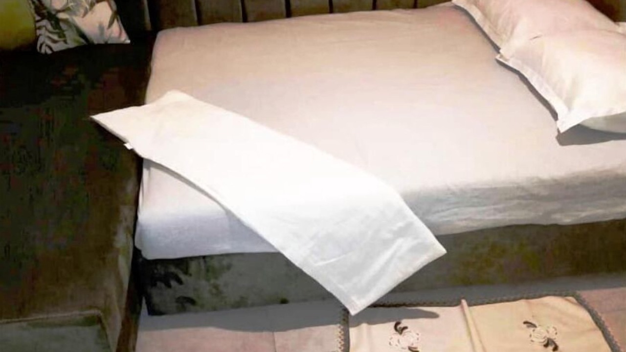 Photo of Bedroom in Cite La Gazelle