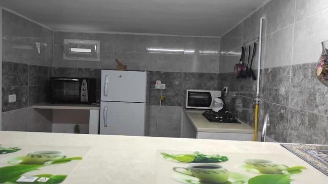 Photo of Kitchen in Cite La Gazelle