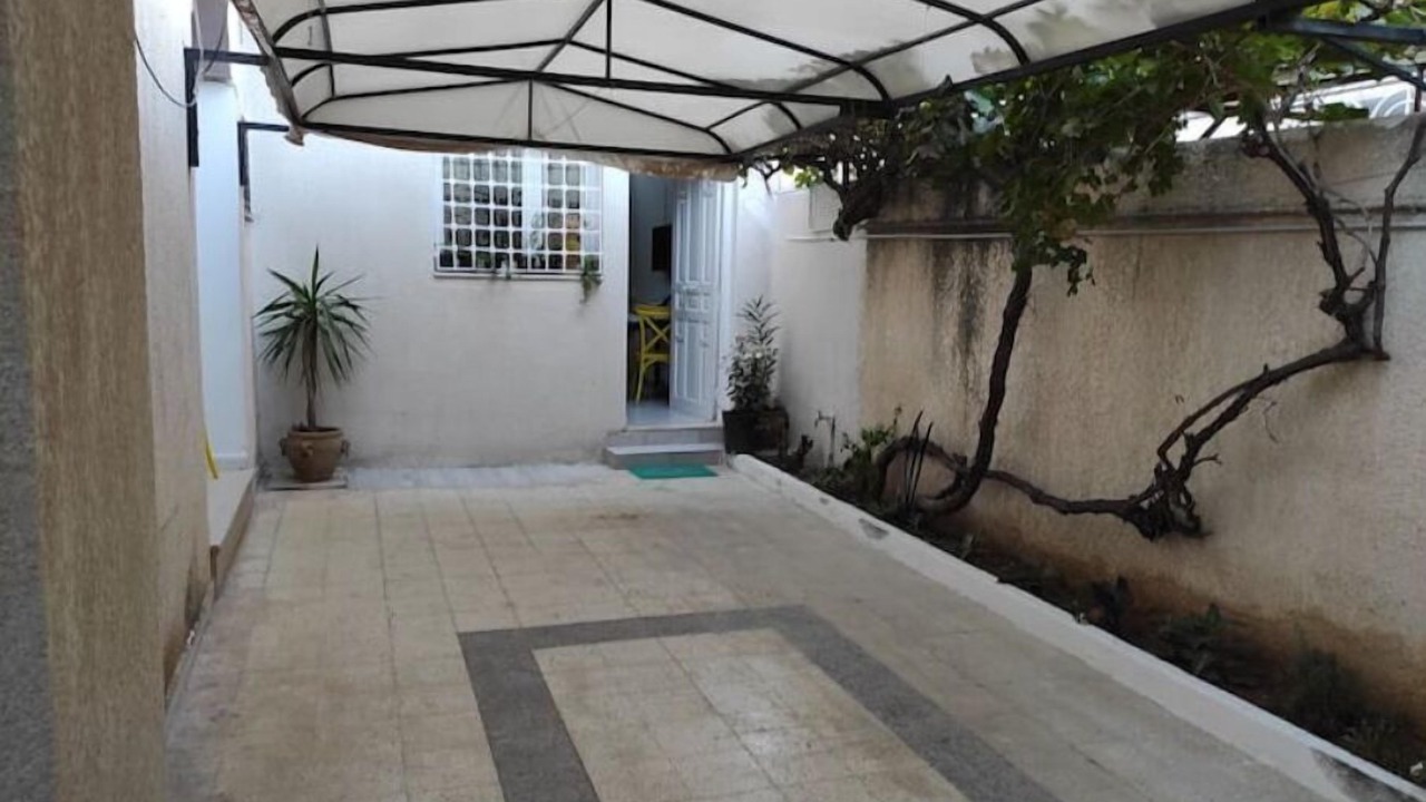 Photo of Outdoor in Cite La Gazelle
