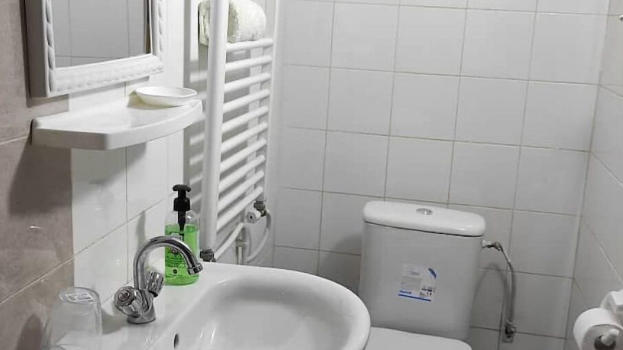 Photo of Bathroom in Cite La Gazelle