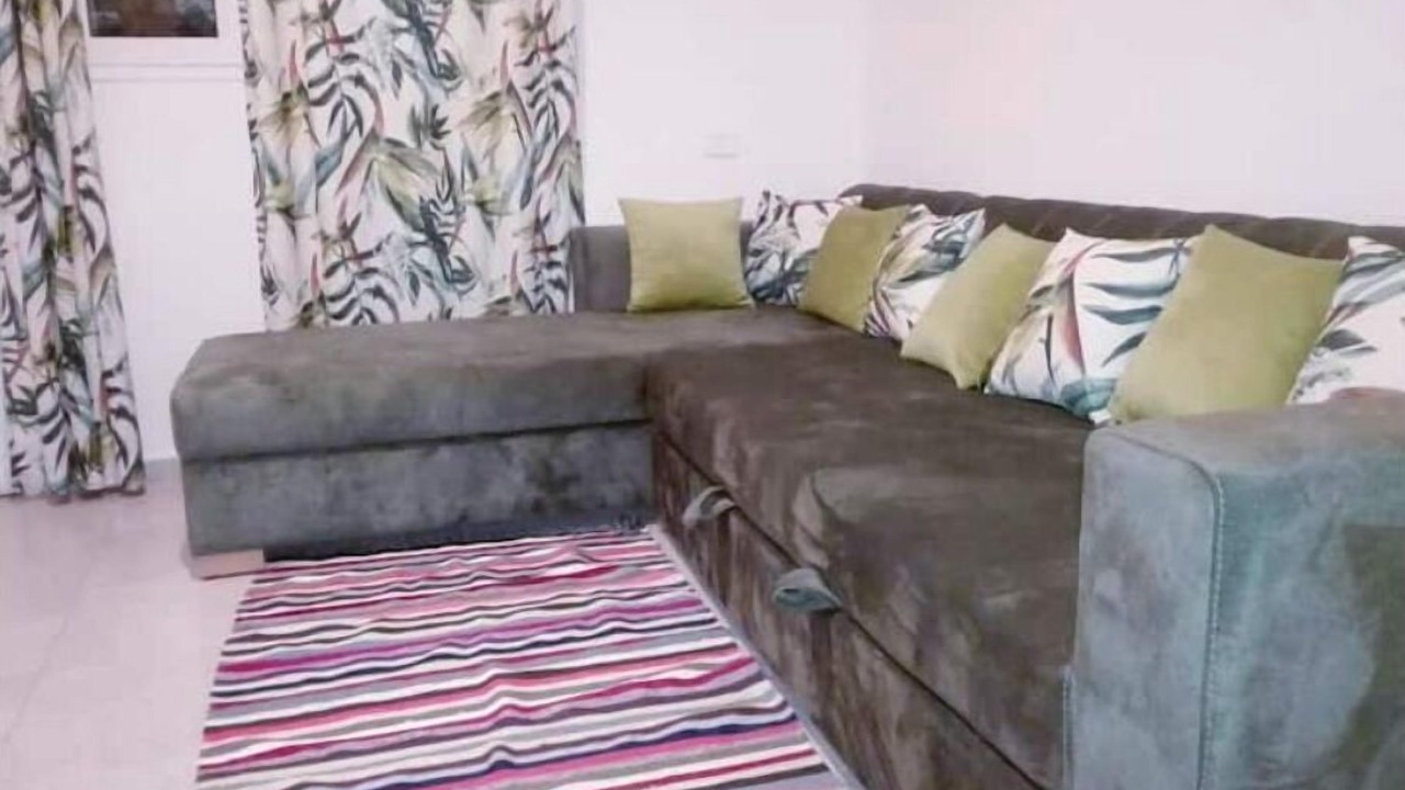 Photo of Livingroom in Cite La Gazelle