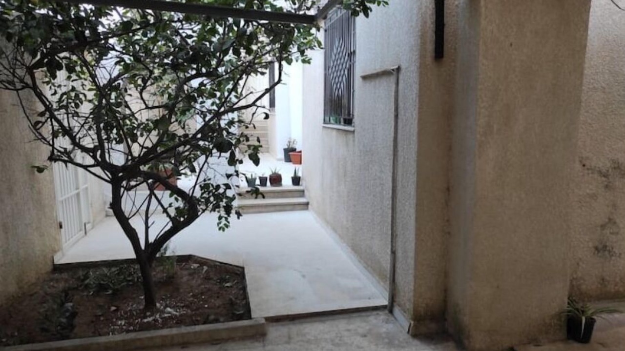 Photo of Outdoor in Cite La Gazelle