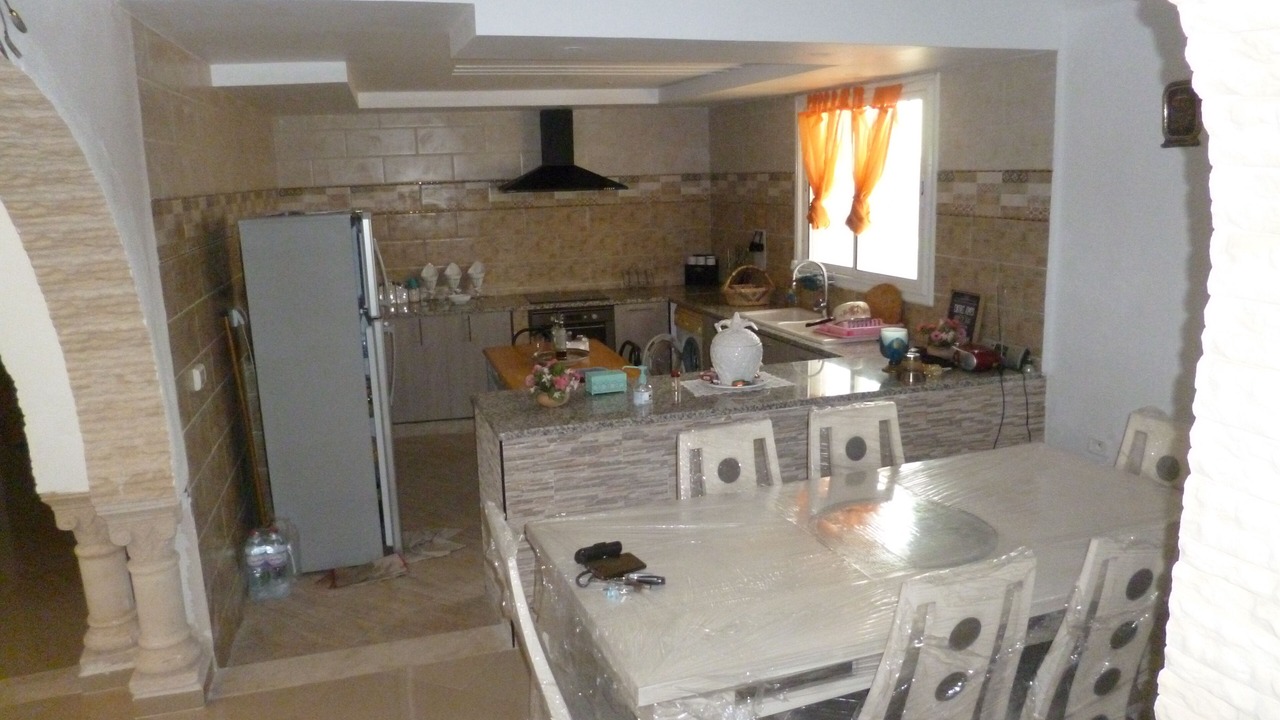 Photo of Kitchen in Beni Khiar