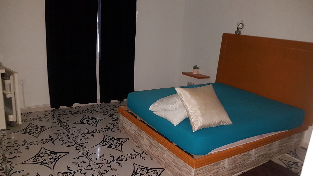 Photo of Bedroom in Beni Khiar