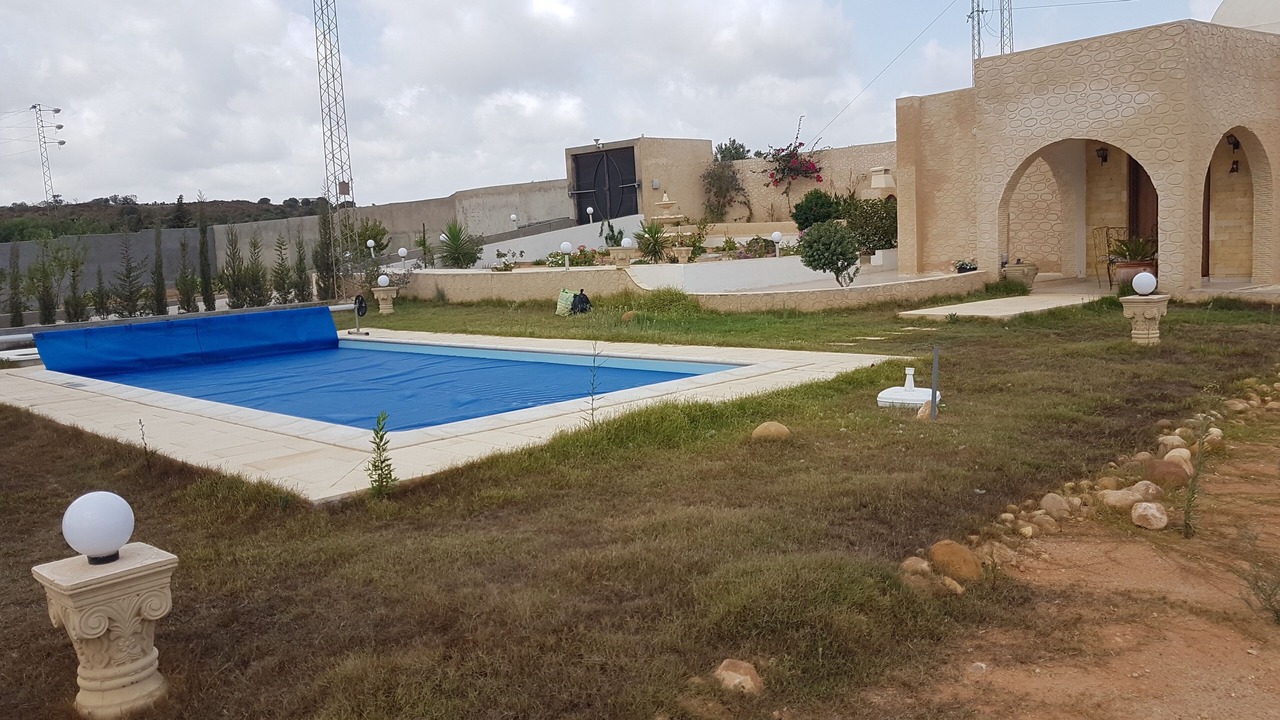 Photo of Outdoor in Beni Khiar