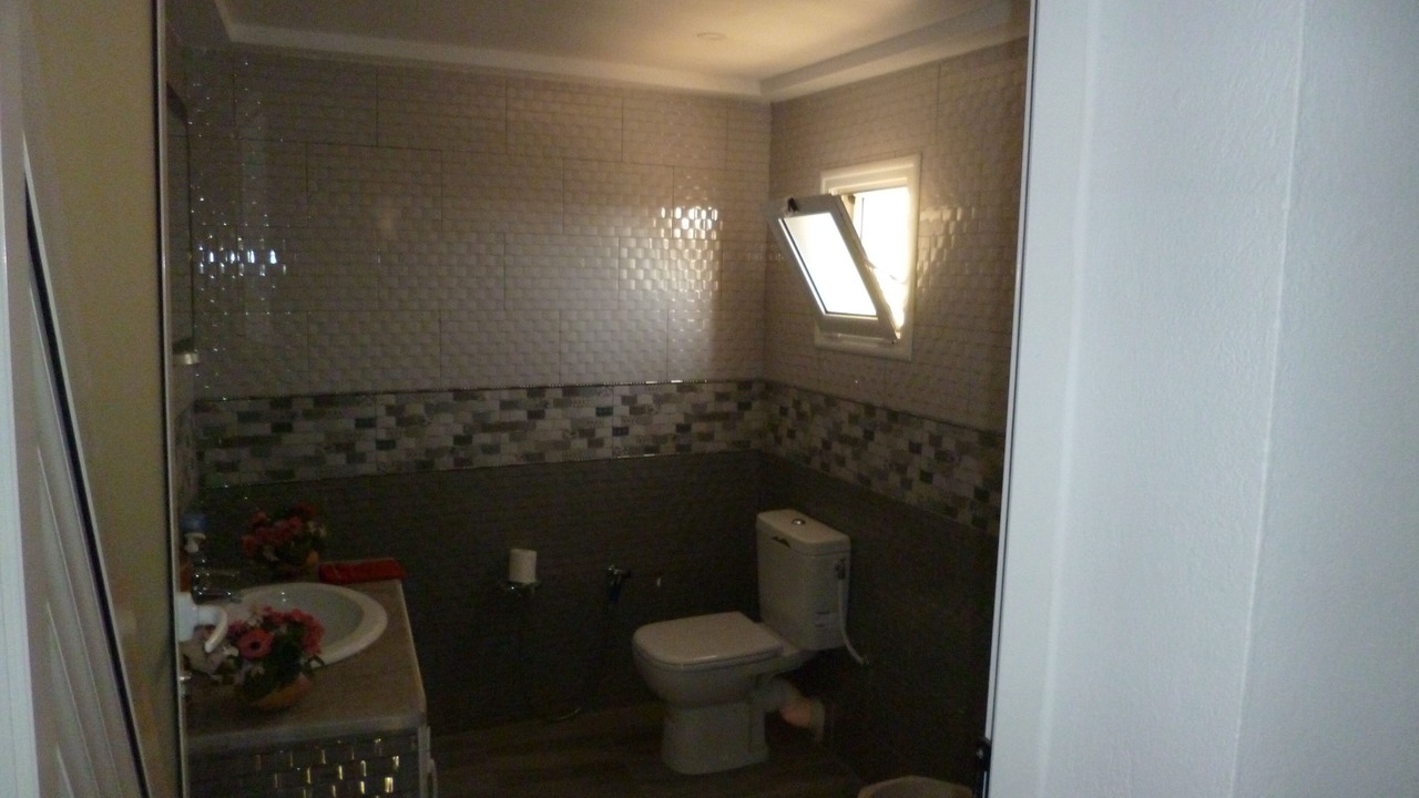 Photo of Bathroom in Beni Khiar