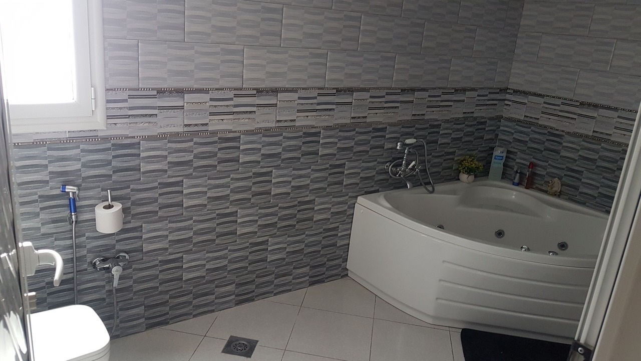 Photo of Bathroom in Beni Khiar