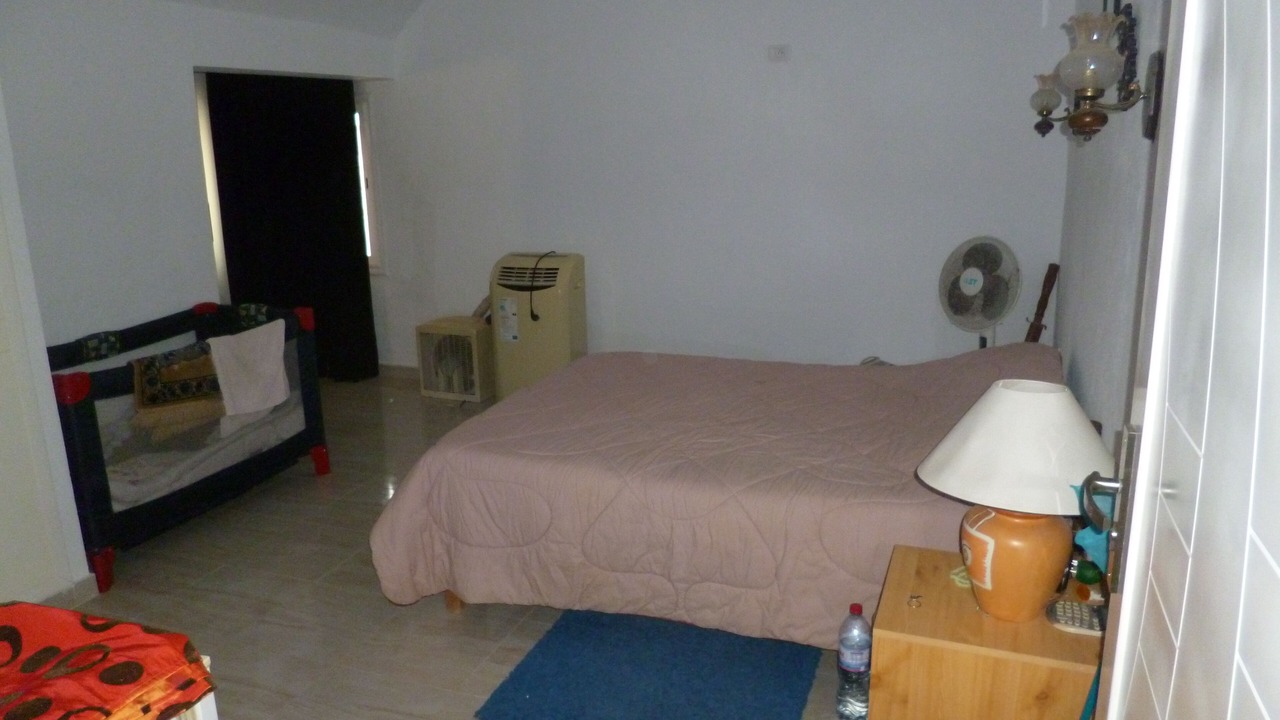 Photo of Bedroom in Beni Khiar