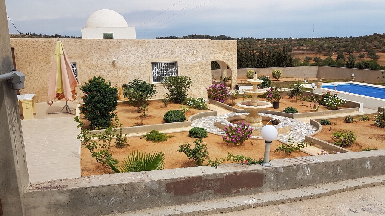Photo of Outdoor in Beni Khiar