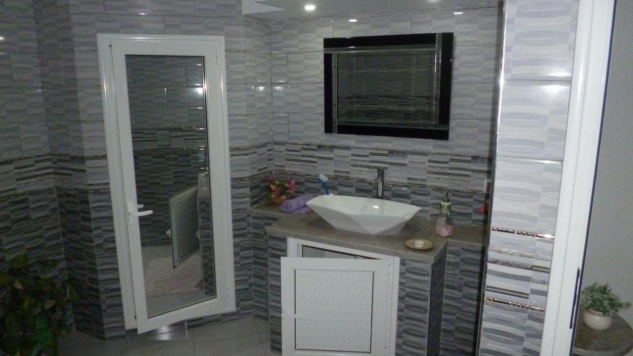Photo of Bathroom in Beni Khiar