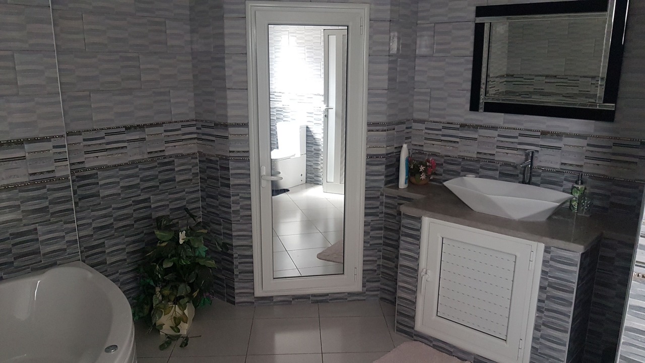 Photo of Bathroom in Beni Khiar