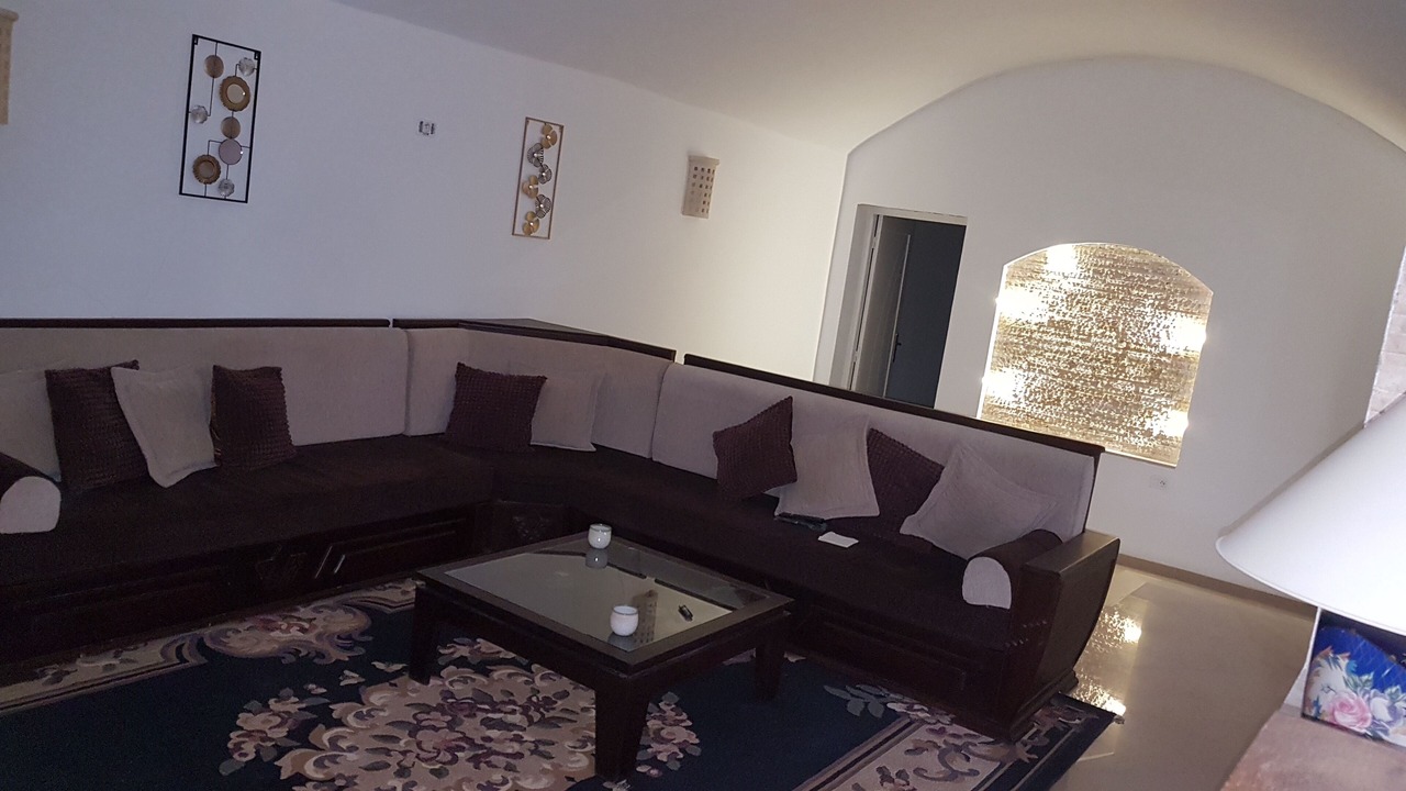 Photo of Livingroom in Beni Khiar