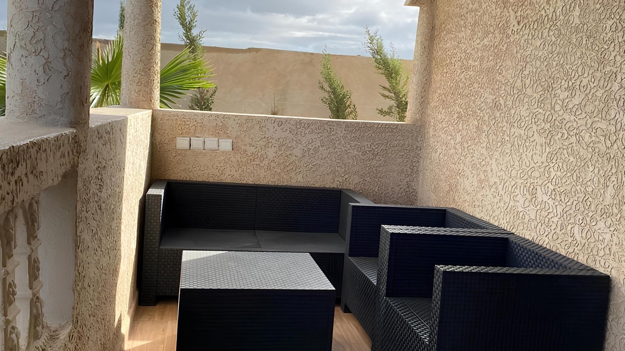 Photo of Outdoor in Ounagha