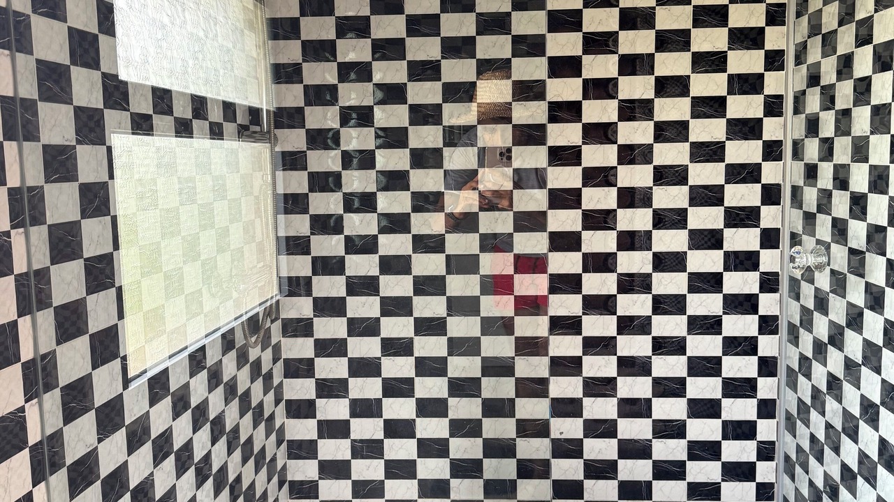 Photo of Bathroom in Ounagha