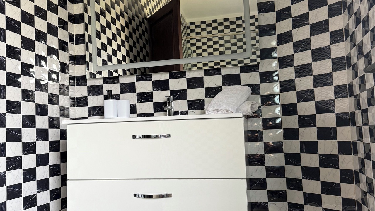 Photo of Bathroom in Ounagha