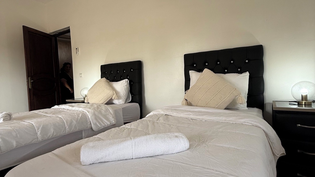 Photo of Bedroom in Ounagha