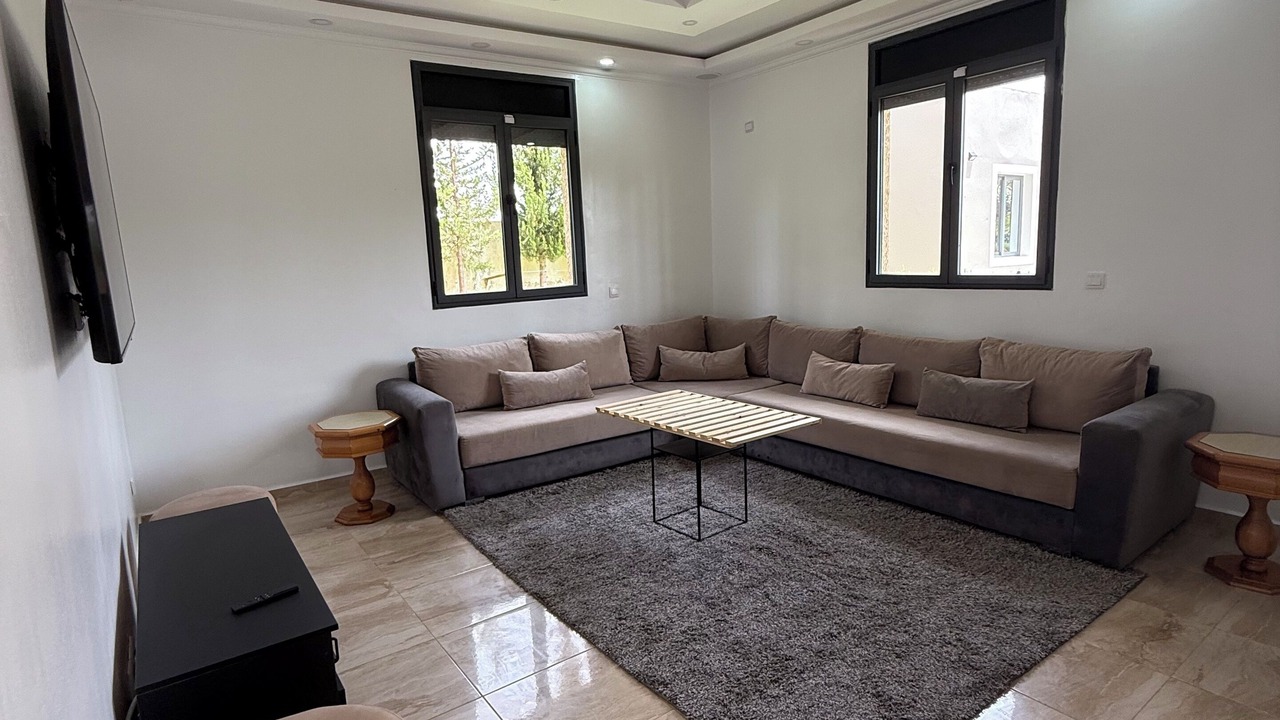 Photo of Livingroom in Ounagha