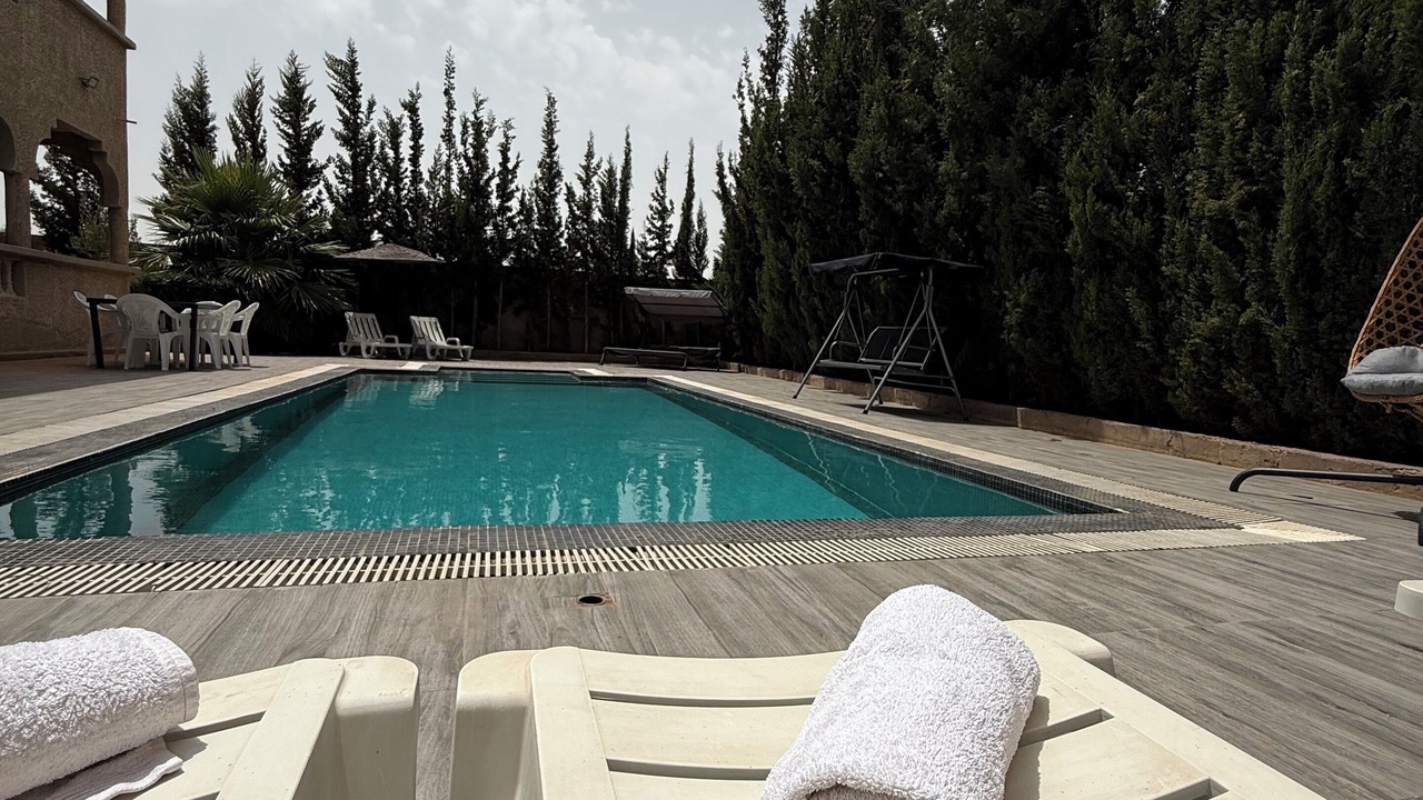 Photo of Outdoor in Ounagha