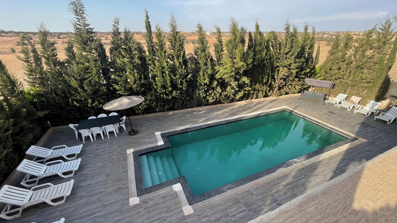 Photo of Outdoor in Ounagha