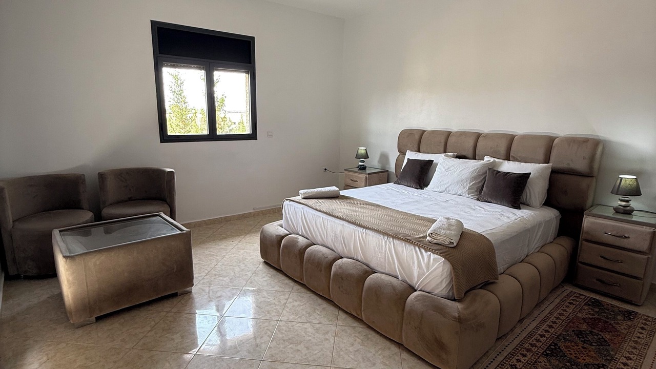 Photo of Bedroom in Ounagha