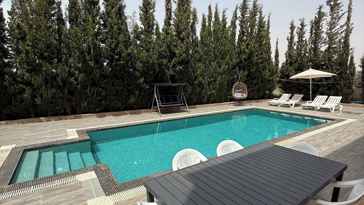 Photo of Outdoor in Ounagha