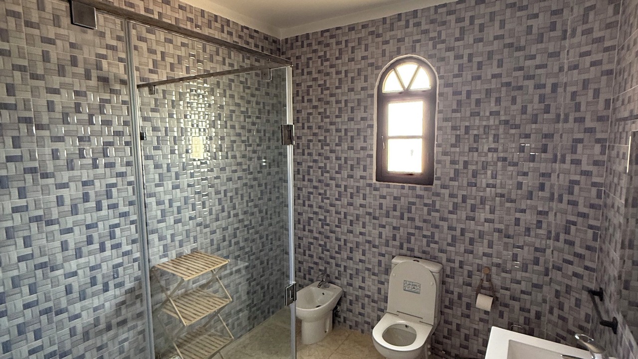 Photo of Bathroom in Ounagha