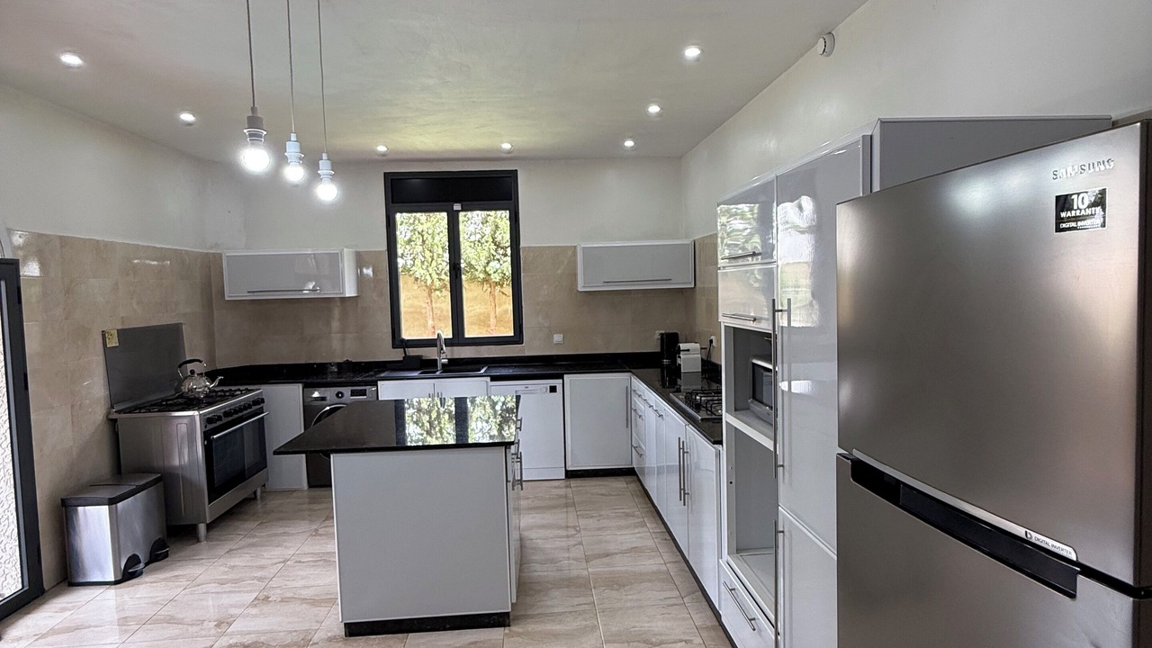 Photo of Kitchen in Ounagha
