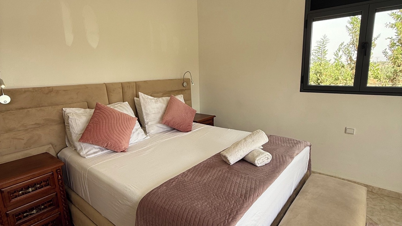 Photo of Bedroom in Ounagha