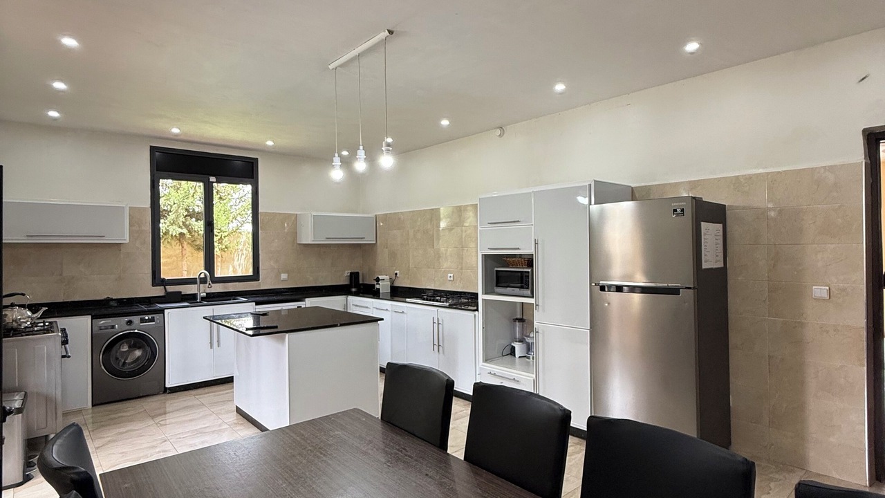 Photo of Kitchen in Ounagha