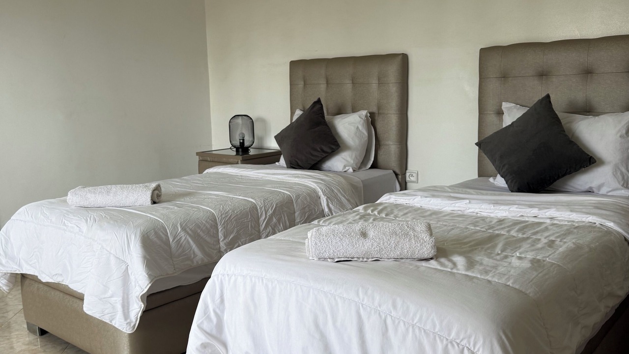 Photo of Bedroom in Ounagha