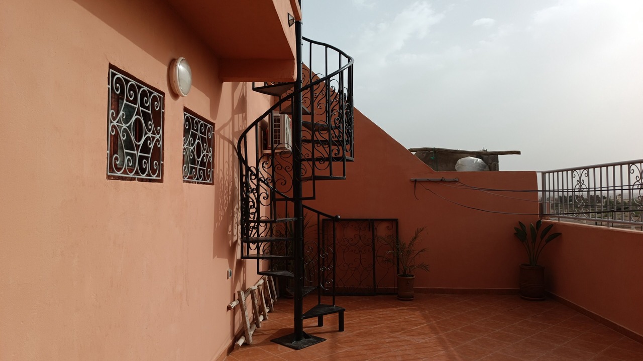 Photo of Outdoor in Sidi Ben Slimane El Jazouli