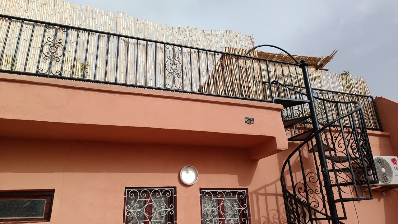 Photo of Outdoor in Sidi Ben Slimane El Jazouli