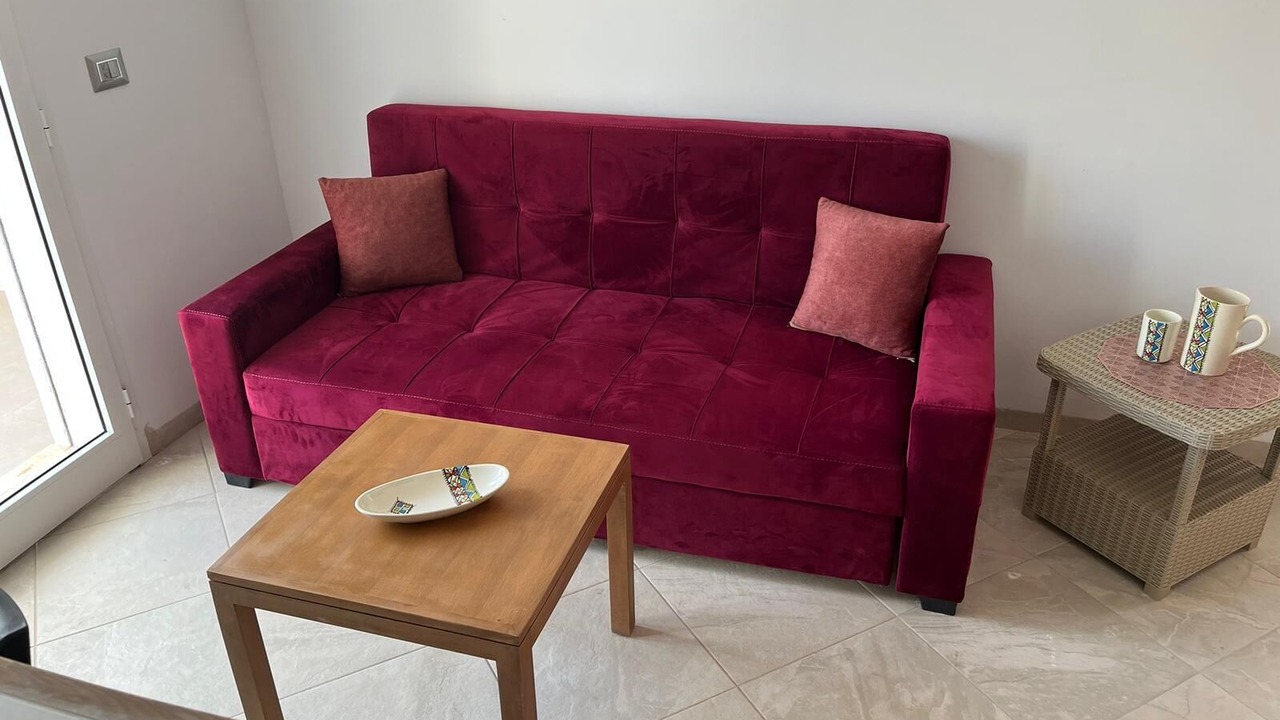 Photo of Livingroom in Mezraia