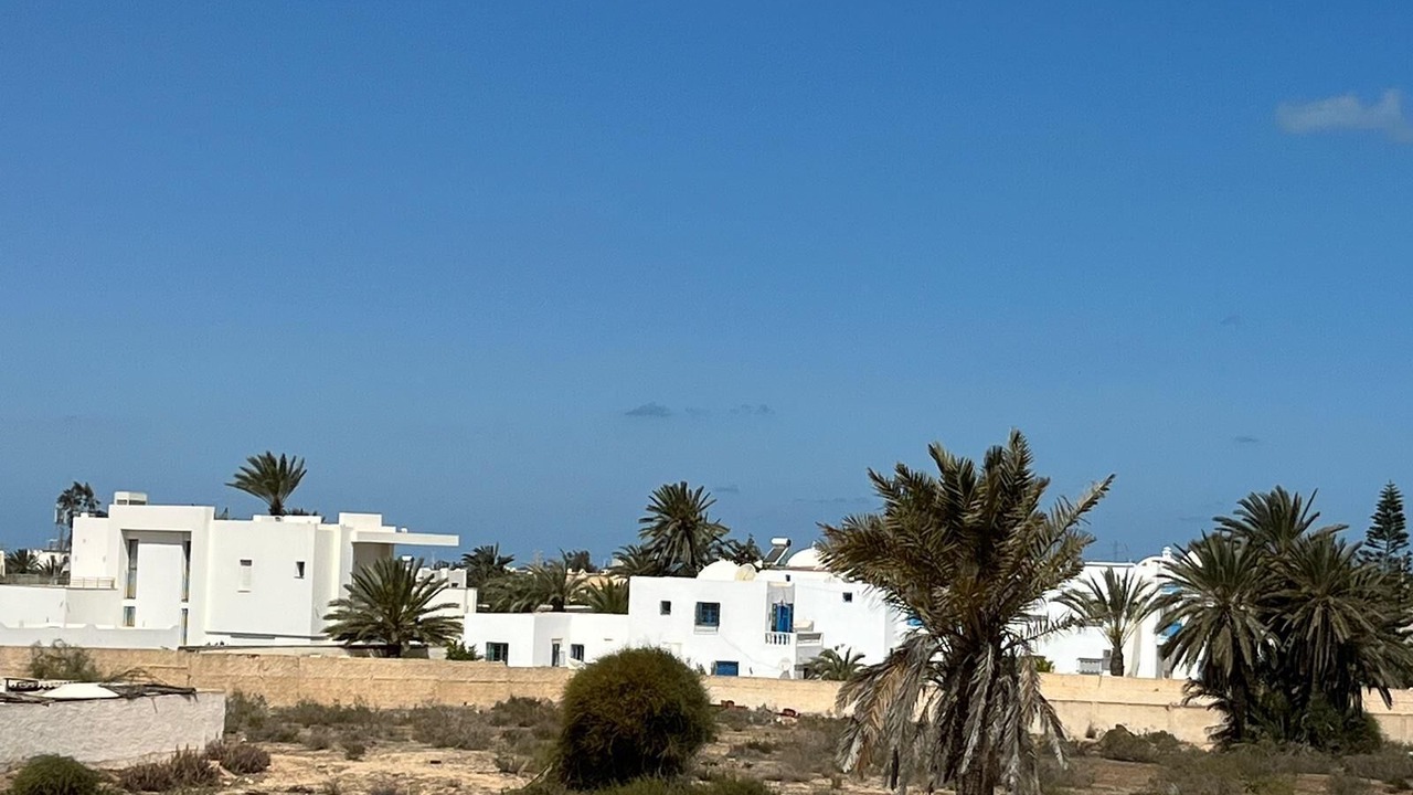 Photo of Outdoor in Mezraia