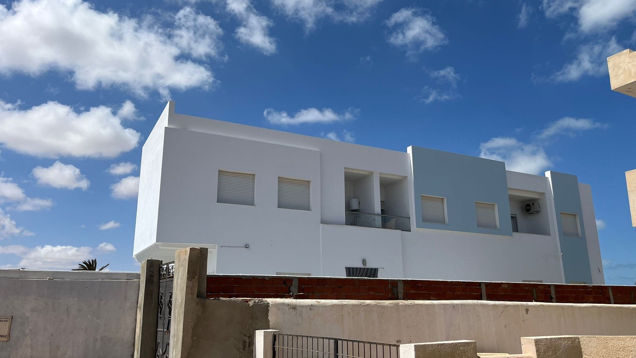 Photo of Outdoor in Mezraia