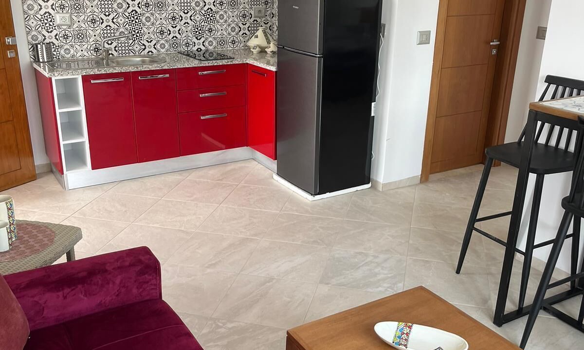 Photo of Livingroom in Mezraia