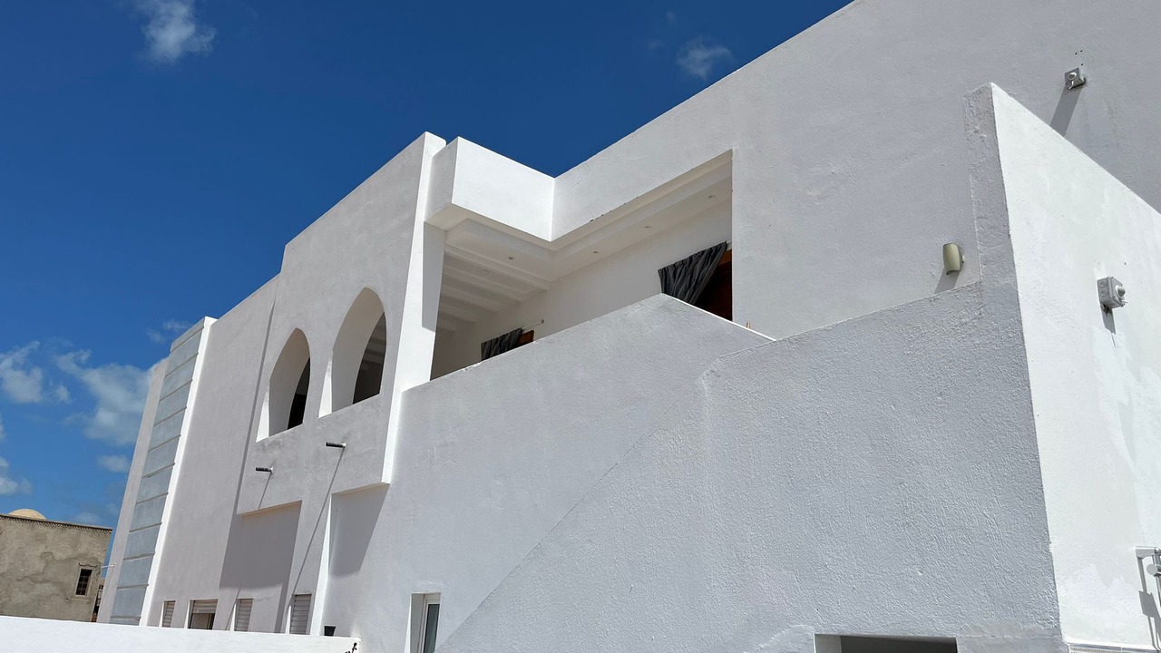 Photo of Outdoor in Mezraia
