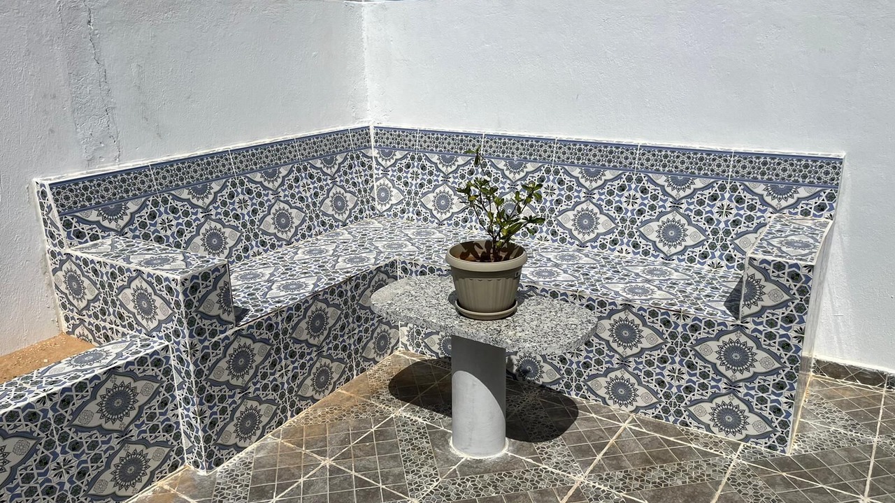 Photo of Outdoor in Mezraia