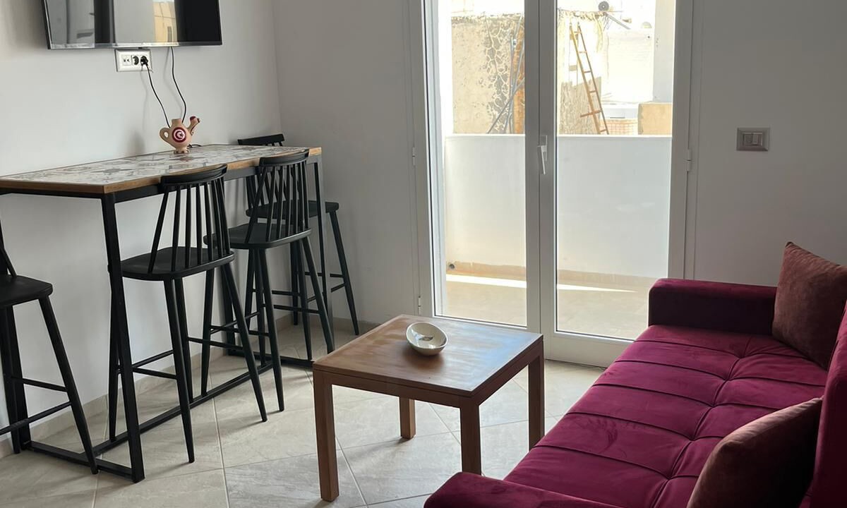 Photo of Livingroom in Mezraia