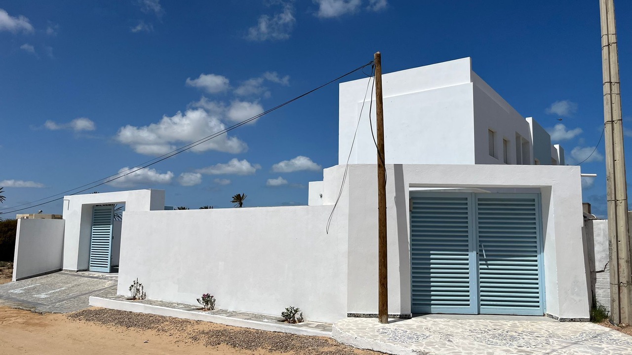 Photo of Outdoor in Mezraia