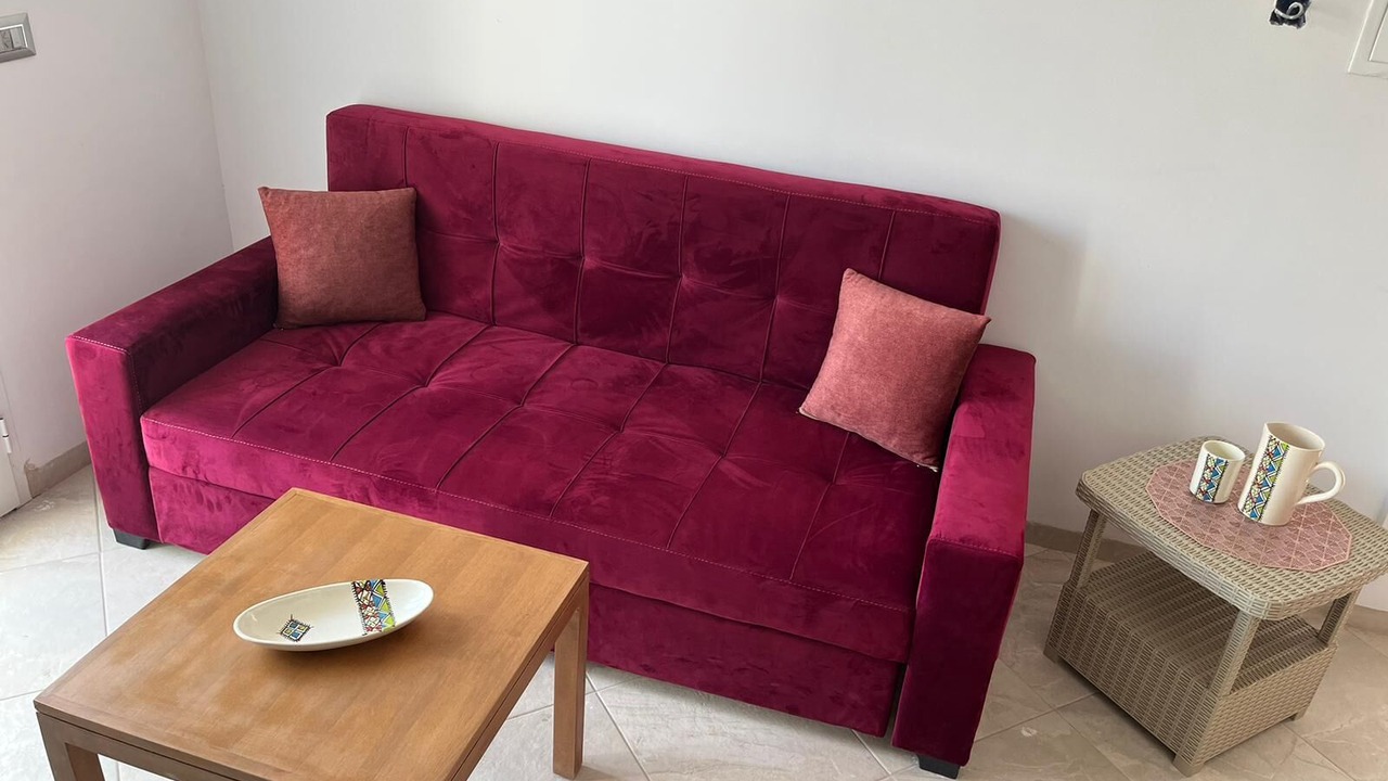 Photo of Livingroom in Mezraia
