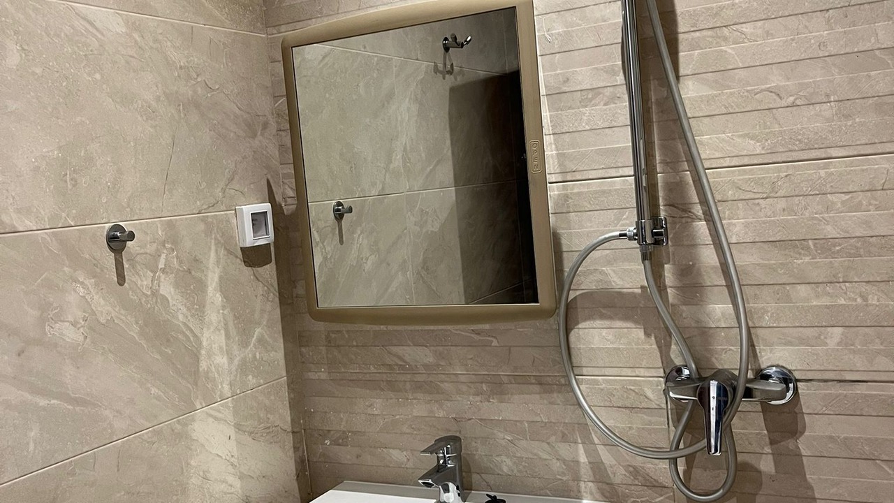 Photo of Bathroom in Mezraia
