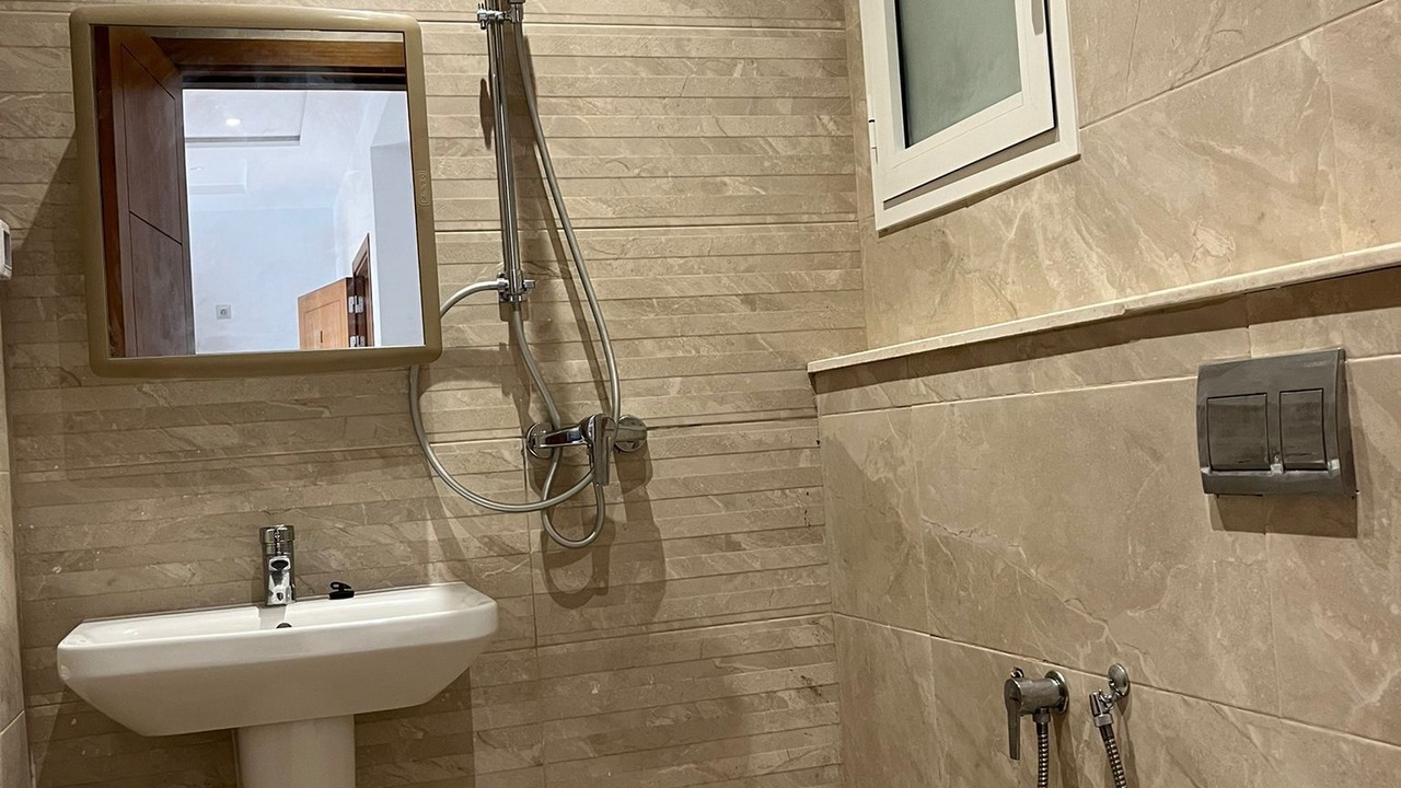Photo of Bathroom in Mezraia